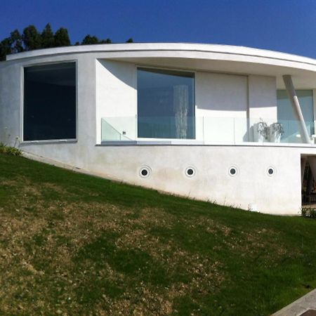 Cdr Moderne Luxe En Spectaculair Uitzicht Bed & Breakfast Vila Cova de Alva Exterior photo